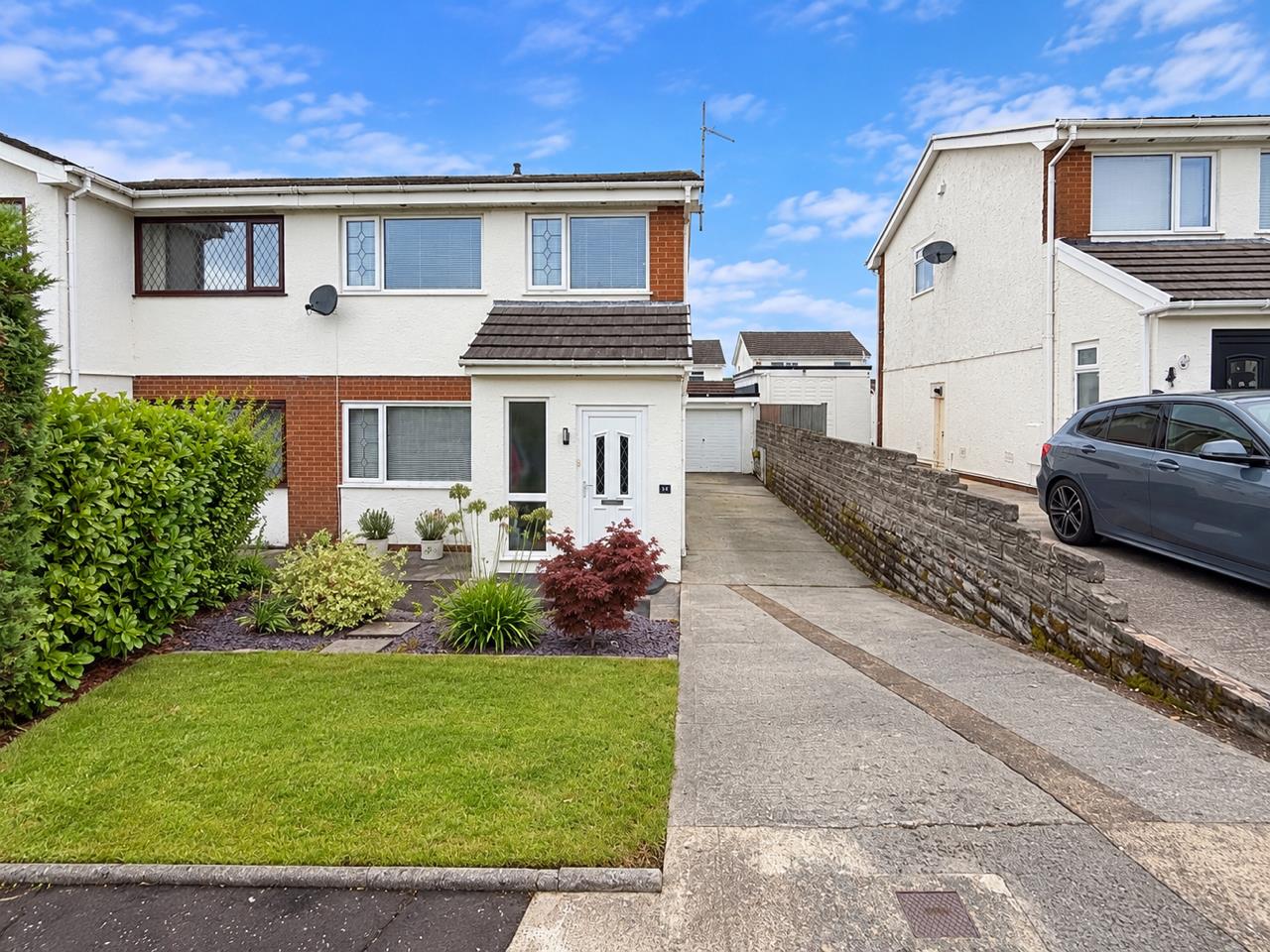 Mabon Close, Gorseinon, Swansea, SA4 4GN